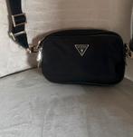 Guess crossbody tas, Ophalen, Zo goed als nieuw, Zwart, Schoudertasje