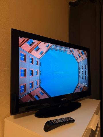 Samsung TV - Geen Smart TV - Bieden! beschikbaar voor biedingen