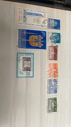 Romenie postzegels, Postzegels en Munten, Postzegels | Europa | Overig, Ophalen of Verzenden, Overige landen, Gestempeld