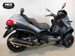 PIAGGIO MP3 500 LT SPORT (bj 2012), Scooter, Bedrijf