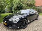 BMW 7 Serie 730d High Executive Adaptive LED Harman/Kardon S, 1730 kg, Achterwielaandrijving, Gebruikt, 2993 cc