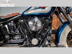 HARLEY-DAVIDSON HERITAGE SOFTAIL CLASSIC FLSTC EVO (bj 1995), 2 cilinders, Motorrijbewijs A, Bedrijf, Onbekend