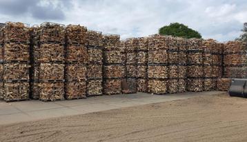 Ovendroog  Haardhout Beuk & Eik Kachelhout Ovendroog! beschikbaar voor biedingen
