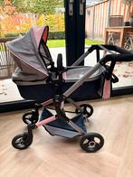 Poppenwagen, Kinderen en Baby's, Ophalen, Zo goed als nieuw, Babypop