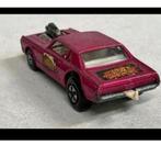 1970 Matchbox Speed Kings Cougar Dynamite Dragster K-21 K21, Auto, Matchbox, Ophalen of Verzenden, Zo goed als nieuw
