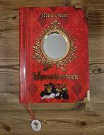 Mijn Grote Sprookjesboek - Nieuw Kinderboek met Spiegel, Boeken, Ophalen of Verzenden, Nieuw, Onbekend, Fictie algemeen