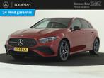 Mercedes-Benz A-Klasse 250 e Star Edition AMG Line | Nightpa, 12 maanden, 15 kWh, Bedrijf, 1600 kg
