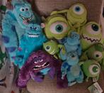 Monsters Inc  Monsters en Co, Ophalen of Verzenden, Overige figuren, Zo goed als nieuw, Knuffel