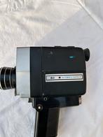 Revue 425 Automatic Super 8 Camera, Ophalen of Verzenden, 8mm, Camera
