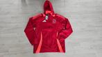 Ajax Keeper Regen/Zomerjas! Seizoen 24/25! Mt S! NIEUW!, Kleding | Heren, Sportkleding, Ophalen of Verzenden, Nieuw, Rood, Voetbal
