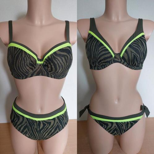 Nieuw prima donna bikini atuona Voorgevormd 75d 90c 90d, Kleding | Dames, Badmode en Zwemkleding, Nieuw, Bikini, Groen, Ophalen of Verzenden