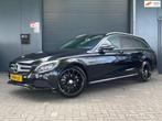 Mercedes-Benz C-klasse Estate 180 Prestige NIEUWE APK NAVI C, Automaat, Achterwielaandrijving, Euro 6, Leder en Stof