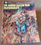 De Jonge Jaren van Blueberry - De jonge jaren van Blueberry, Boeken, Stripboeken, Eén stripboek, Ophalen of Verzenden, Gelezen