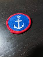 Scouting Badge - Nieuwstaat, Ophalen of Verzenden