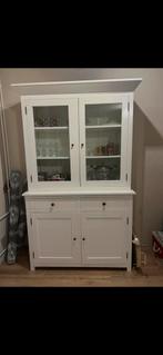 Buffetkast wit, Ophalen, Gebruikt, 200 cm of meer, 25 tot 50 cm