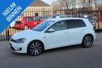 Volkswagen Golf 1.4 TSI GTE incl. BTW, Auto's, Volkswagen, Stof, Gebruikt, 4 cilinders, Wit