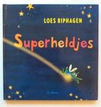 Superheldjes, Loes Riphagen, Gelezen, Loes Riphagen, Jongen of Meisje, Ophalen of Verzenden