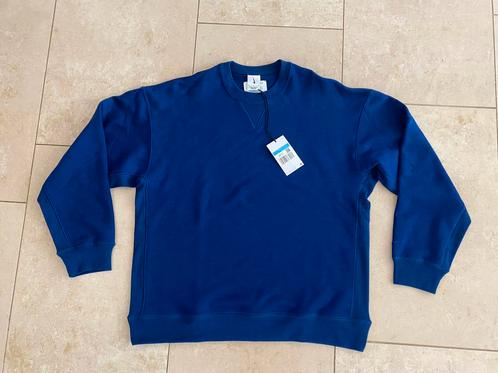Nike Wool Classics Trui Sweater Pull, Size M, Nieuw, Kleding | Heren, Truien en Vesten, Nieuw, Maat 48/50 (M), Blauw, Verzenden