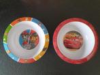 Bakjes cars en paw patrol, Huis en Inrichting, Keuken | Servies, Ophalen, Overige materialen, Nieuw, Kom(men)