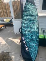 Board bag Dakine, Watersport en Boten, Golfsurfen, Shortboard, Zo goed als nieuw, Ophalen