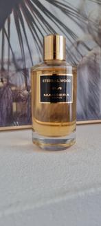 Mancera Eternal Wood 120ml - Mooie, subtiele geur, Ophalen of Verzenden, Zo goed als nieuw