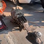 bmw e91 n43 versnellingsbak, Ophalen, J, N, J