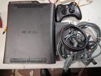 Xbox 360, Ophalen, Nvt, Met 1 controller, 120 GB