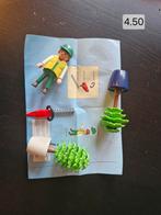 Playmobil, Ophalen of Verzenden