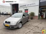 Skoda Fabia Combi 1.4-16V Spirit+, Auto's, Voorwielaandrijving, Gebruikt, 4 cilinders, 1070 kg