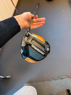 Callaway Mavrik Driver - Nieuw - R flex - Proefslaan ok!, Ophalen of Verzenden, Nieuw, Club, Callaway