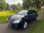 Opel Astra Wagon 1.6 Cosmo Nette auto Apk 03-2026, Voorwielaandrijving, 15 km/l, Gebruikt, Blauw