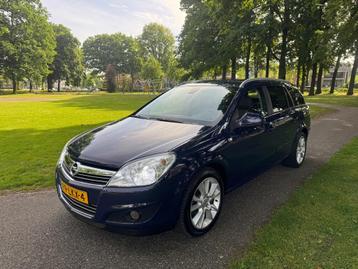 Opel Astra Wagon 1.6 Cosmo Nette auto Apk 03-2026 beschikbaar voor biedingen