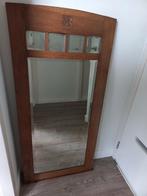 Spiegel uit grootmoeders tijd, Huis en Inrichting, Ophalen, Minder dan 50 cm, Gebruikt, 100 tot 150 cm