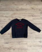 Sissy Boy dames trui | Maat S | Ronde hals | Sweater, Zwart, Sissy-Boy, Ophalen of Verzenden, Zo goed als nieuw