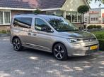 Volkswagen CADDY 1.5 TSI 115pk DSG MOVE ACC, Pano, Led, Navi, Automaat, Met garantie (alle), USB, Bedrijf