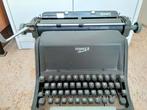 Hermes 8 standard typemachine, Diversen, Typemachines, Gebruikt, Ophalen of Verzenden
