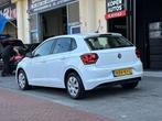 Volkswagen POLO 1.0 TSI Highline Automaat Navi Airco PDC, Auto's, Volkswagen, Stof, Gebruikt, Euro 6, 95 pk