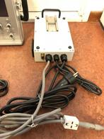 Mobiele beademingsunit Uni Vent model 754, Niet ingevuld, Gebruikt, Niet ingevuld, Ophalen of Verzenden