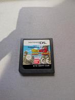 Dragon Ball Z Attack of the Saiyans - Nintendo DS, Gebruikt, 1 speler, Ophalen of Verzenden, Role Playing Game (Rpg)