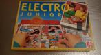 Jumbo electro junior, Ophalen of Verzenden, Zo goed als nieuw, Taal en Lezen, Met licht