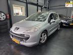 Peugeot 207 SW 1.6 VTi XS Première inruil auto zo menemen r, Voorwielaandrijving, Stof, Gebruikt, 4 cilinders