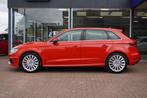 Audi A3 Sportback 1.4 e-tron PHEV Ambition Pro Line plus | 5, 8 kWh, Stof, Gebruikt, Euro 6