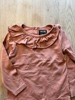 Longsleeve CarlijnQ maat 98-104, Meisje, Ophalen of Verzenden, Zo goed als nieuw, CarlijnQ