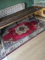 Mooi perzisch tapijt, Ophalen, Gebruikt, 150 tot 200 cm, 200 cm of meer