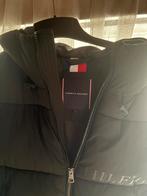 Winterjas Tommy Hilfiger, Zwart, Tommy Hilfiger, Nieuw, Ophalen of Verzenden