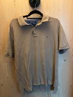 Tommy Hilfiger Polo Shirt, Kleding | Heren, Polo's, Ophalen of Verzenden, Gedragen, Maat 56/58 (XL), Beige