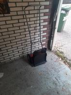 Handgrasmaaier te koop, Tuin en Terras, Grasmaaiers, Kooimesmaaier, Ophalen, Gebruikt