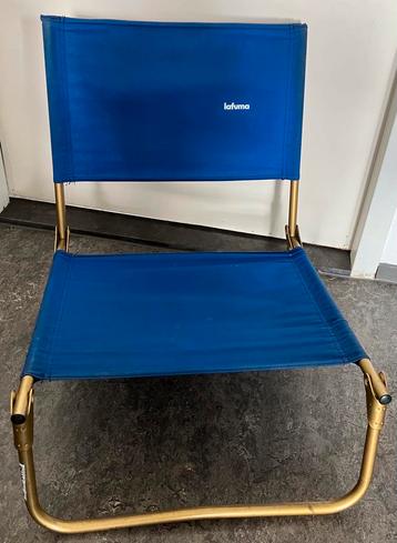 Strandstoeltje LAFUMA beschikbaar voor biedingen