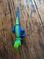 Speelgoed Hagedis, Ophalen of Verzenden, Gebruikt, Jongen of Meisje