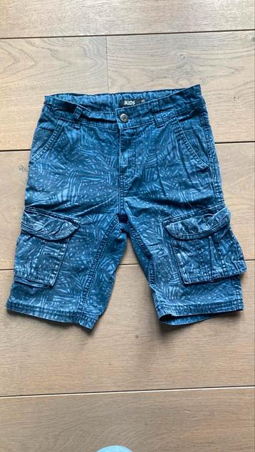 Europe kids stoere broek met zakken beschikbaar voor biedingen